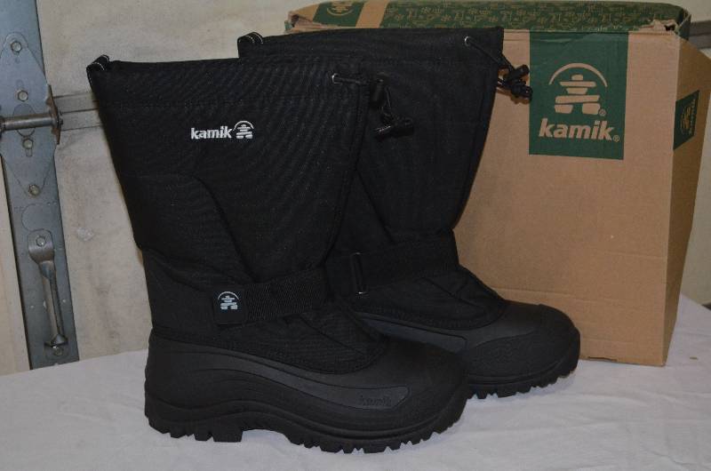 Sportsmans 223 Mens Womens Boot and Shoe.