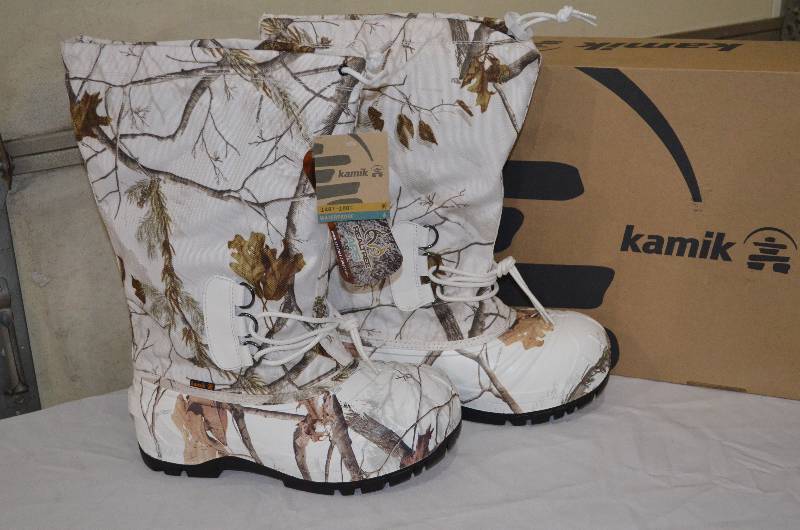 Sportsmans 223 Mens Womens Boot and Shoe.