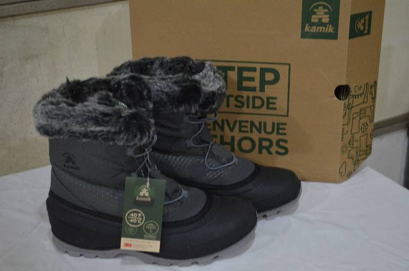 Sportsmans 223 Mens Womens Boot and Shoe.