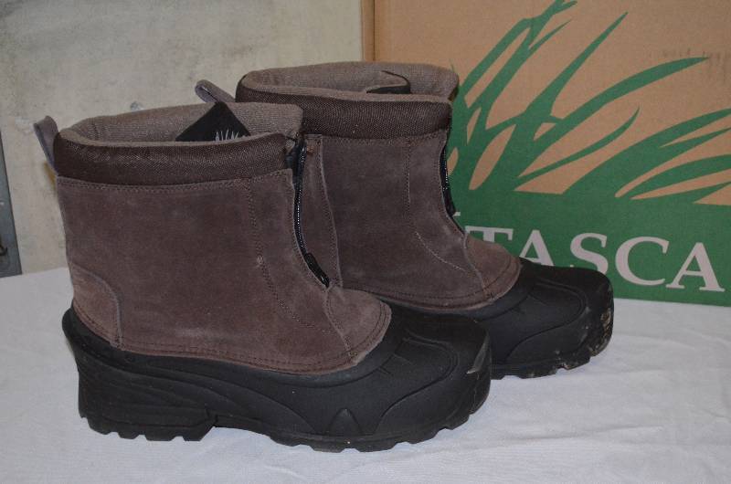 Sportsmans 223 Mens Womens Boot and Shoe.