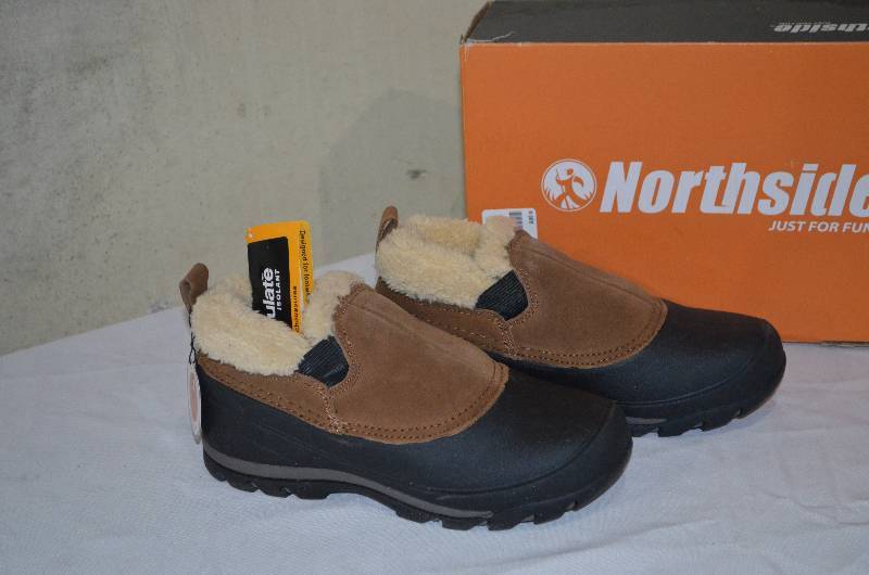 Sportsmans 223 Mens Womens Boot and Shoe.