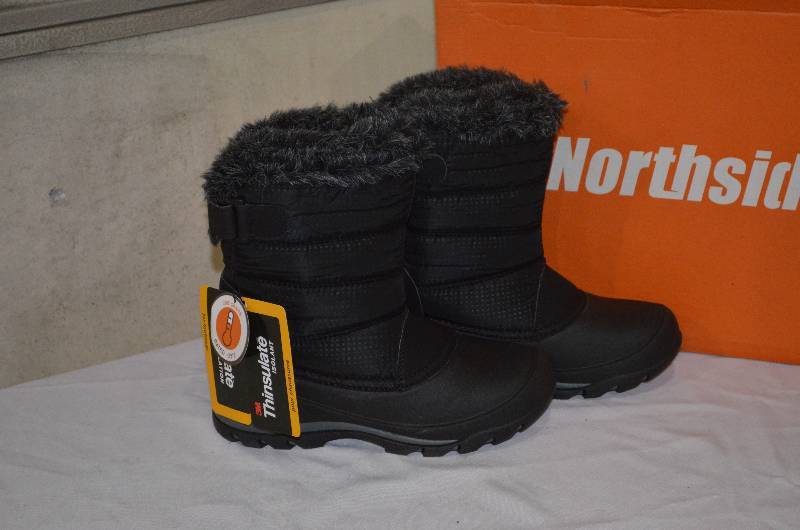 Sportsmans 223 Mens Womens Boot and Shoe.