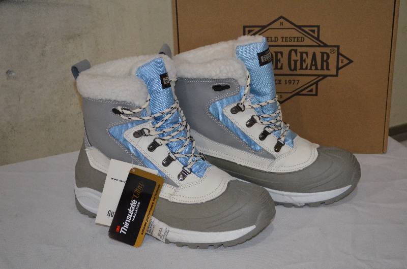 Sportsmans 223 Mens Womens Boot and Shoe.