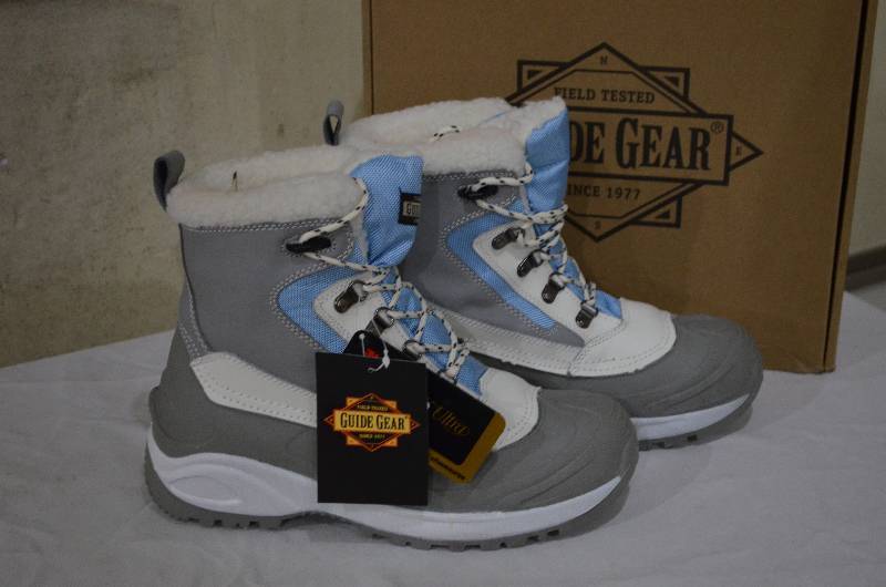 Sportsmans 223 Mens Womens Boot and Shoe.