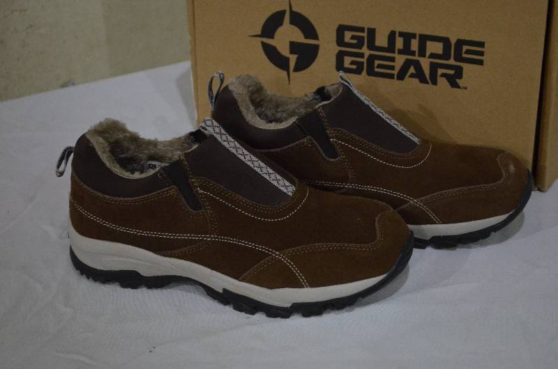 Sportsmans 223 Mens Womens Boot and Shoe.