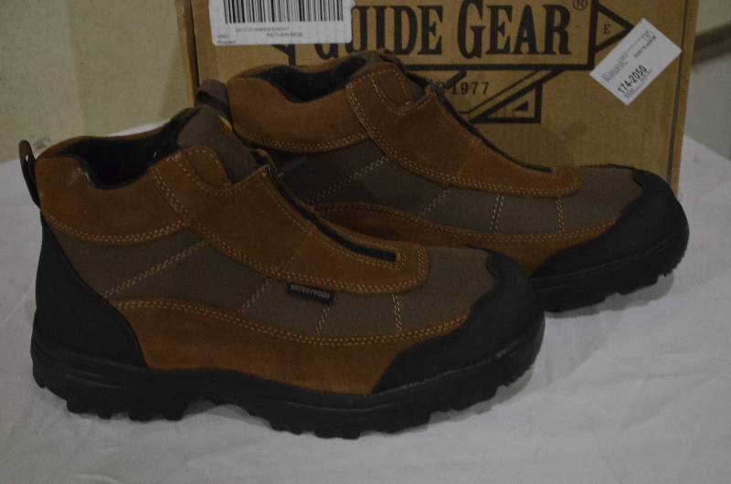 Sportsmans 223 Mens Womens Boot and Shoe.