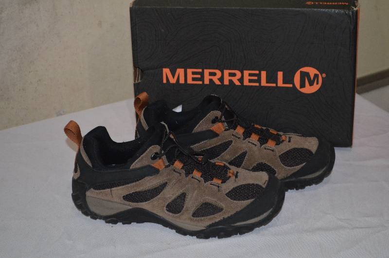 Sportsmans 223 Mens Womens Boot and Shoe.