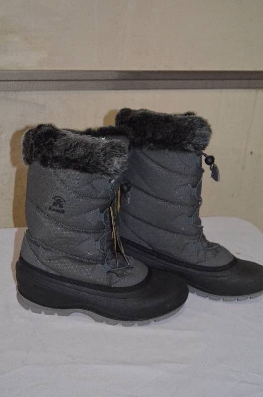 Sportsmans 223 Mens Womens Boot and Shoe.