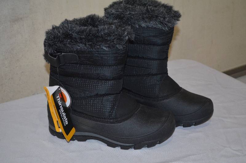 Sportsmans 223 Mens Womens Boot and Shoe.