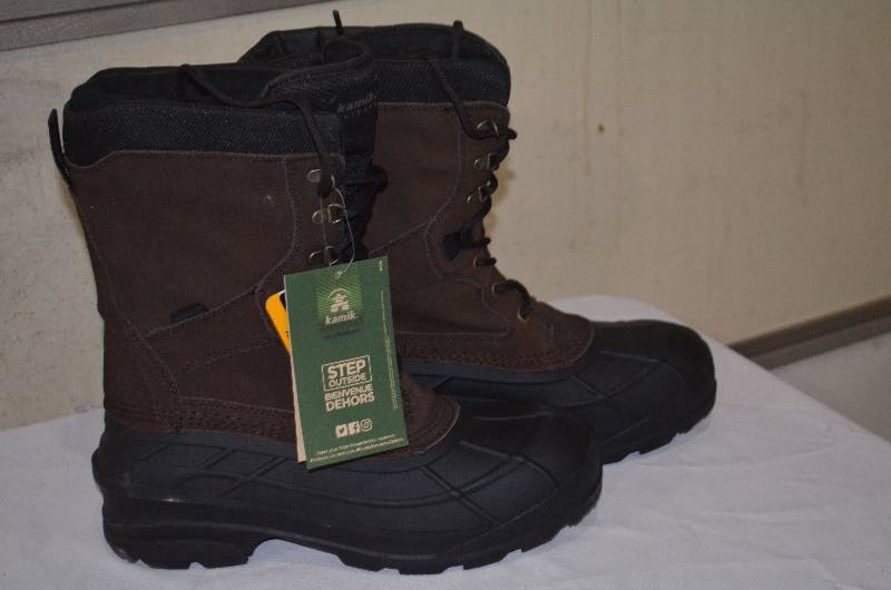 Sportsmans 223 Mens Womens Boot and Shoe.