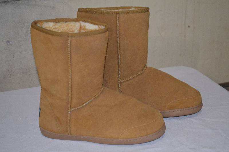 Sportsmans 223 Mens Womens Boot and Shoe.
