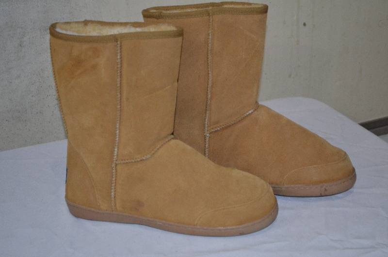 Sportsmans 223 Mens Womens Boot and Shoe.