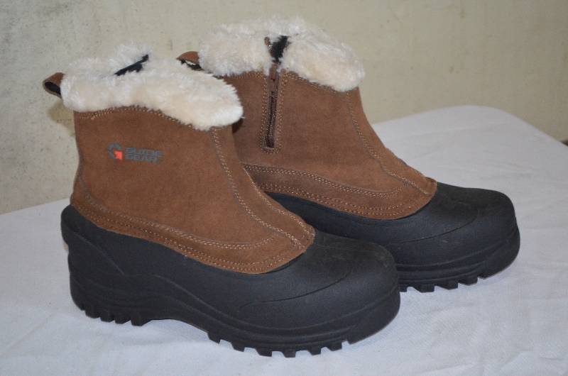 Sportsmans 223 Mens Womens Boot and Shoe.