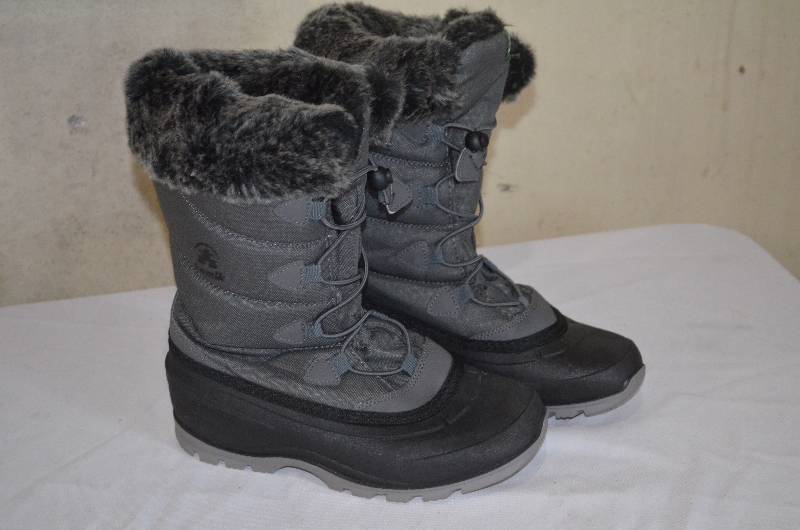 Sportsmans 223 Mens Womens Boot and Shoe.