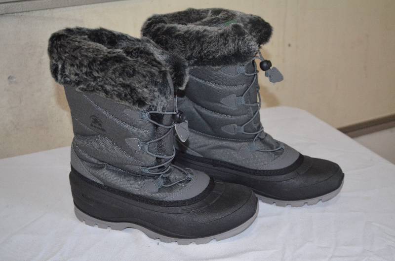 Sportsmans 223 Mens Womens Boot and Shoe.