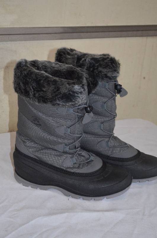 Sportsmans 223 Mens Womens Boot and Shoe.