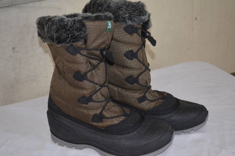 Sportsmans 223 Mens Womens Boot and Shoe.