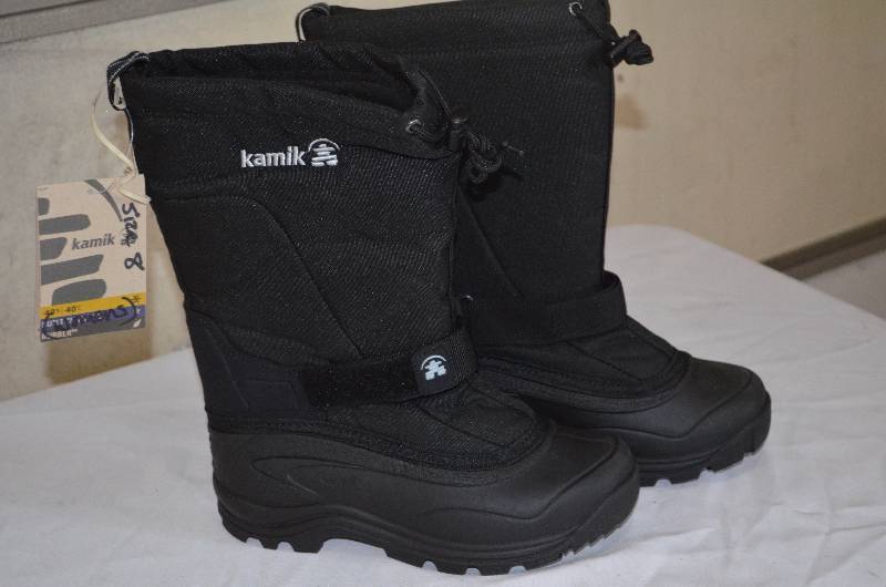 Sportsmans 223 Mens Womens Boot and Shoe.
