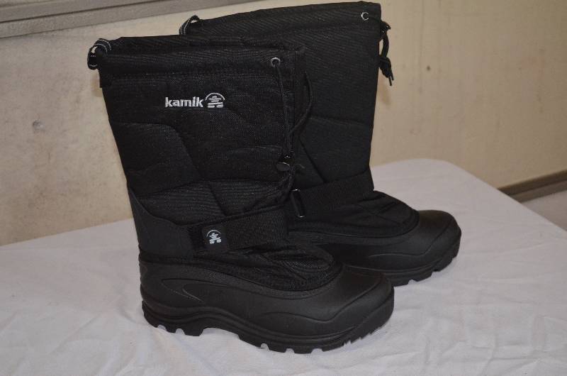 Sportsmans 223 Mens Womens Boot and Shoe.
