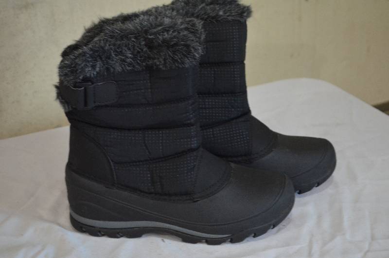 Sportsmans 223 Mens Womens Boot and Shoe.