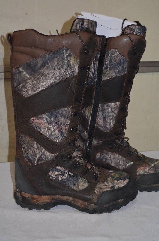Sportsmans 223 Mens Womens Boot and Shoe.