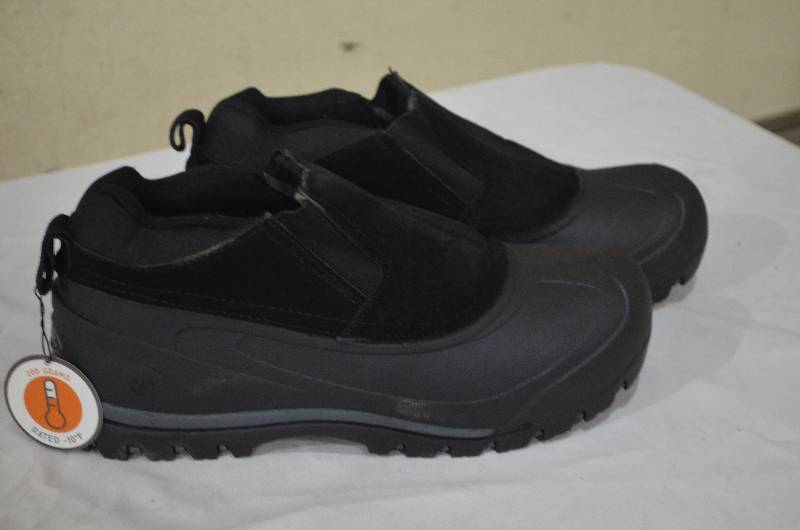 Sportsmans 223 Mens Womens Boot and Shoe.