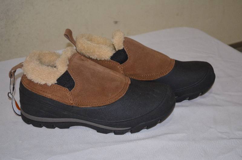 Sportsmans 223 Mens Womens Boot and Shoe.