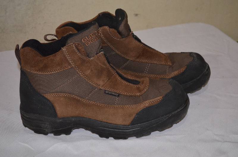 Sportsmans 223 Mens Womens Boot and Shoe.