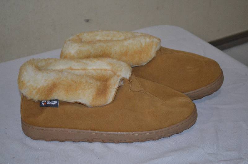 Sportsmans 223 Mens Womens Boot and Shoe.