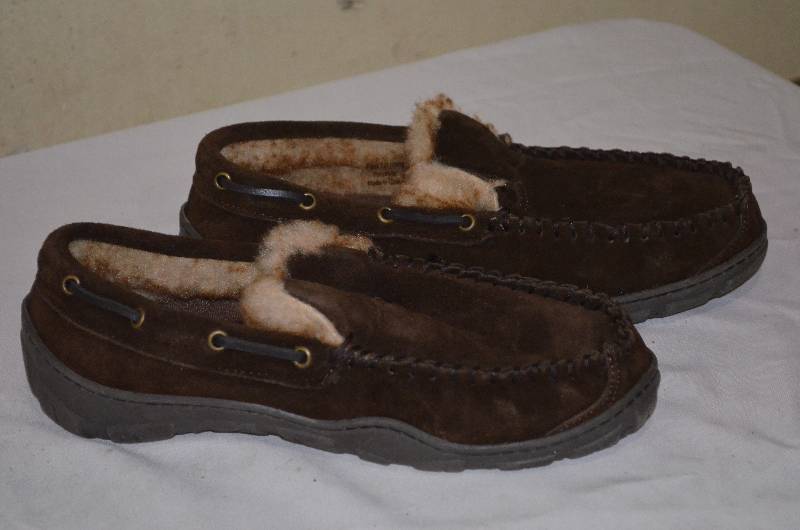 Sportsmans 223 Mens Womens Boot and Shoe.