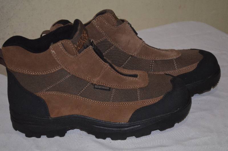 Sportsmans 223 Mens Womens Boot and Shoe.