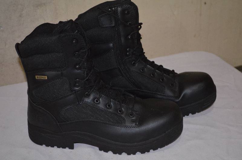 Sportsmans 223 Mens Womens Boot and Shoe.