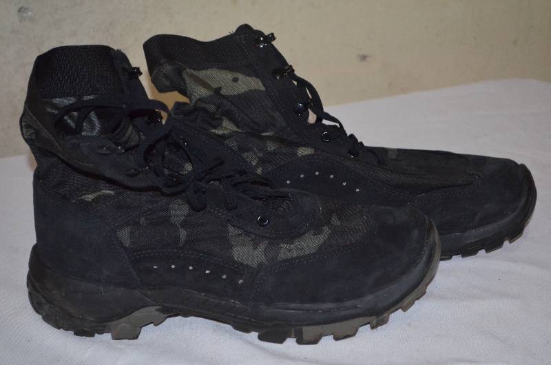 Sportsmans 223 Mens Womens Boot and Shoe.
