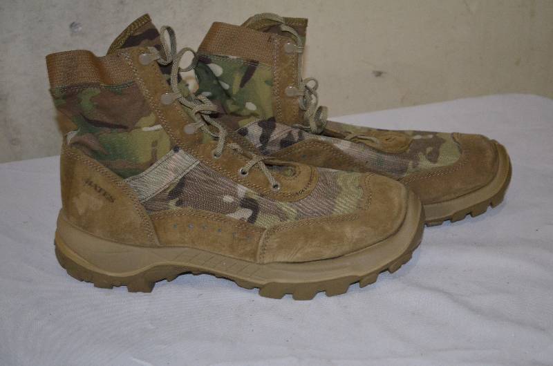 Sportsmans 223 Mens Womens Boot and Shoe.