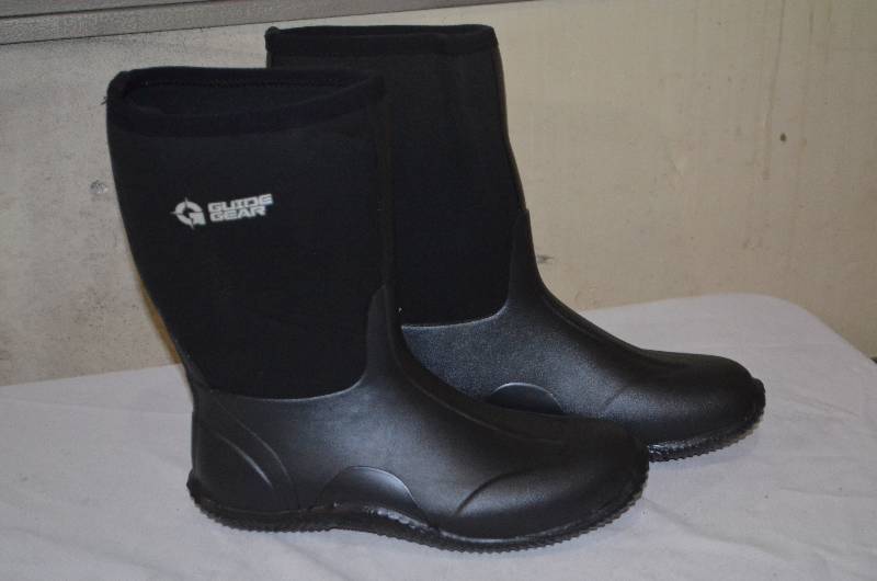 Sportsmans 223 Mens Womens Boot and Shoe.