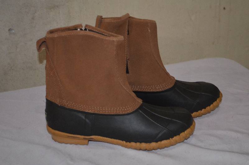 Sportsmans 223 Mens Womens Boot and Shoe.