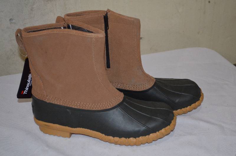 Sportsmans 223 Mens Womens Boot and Shoe.