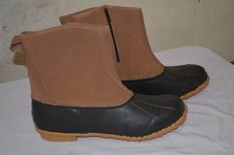 Sportsmans 223 Mens Womens Boot and Shoe.