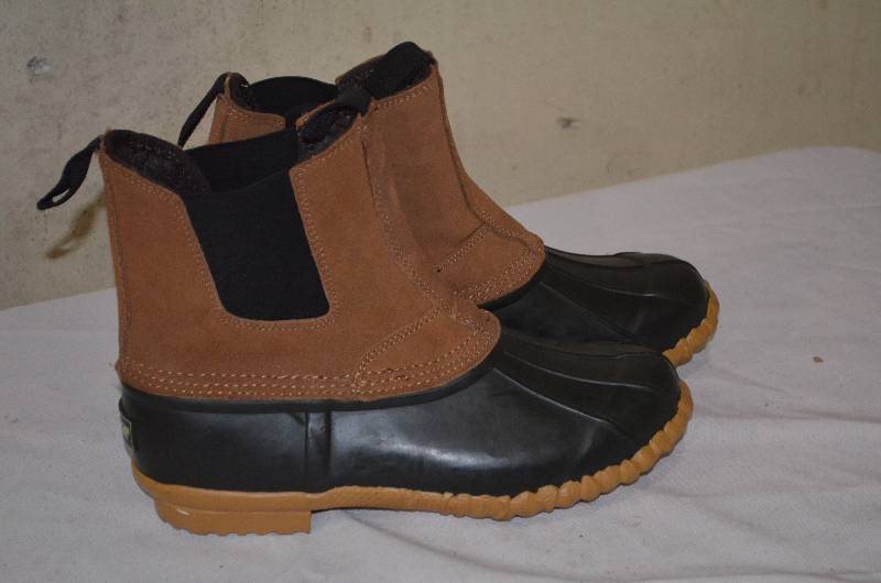 Sportsmans 223 Mens Womens Boot and Shoe.