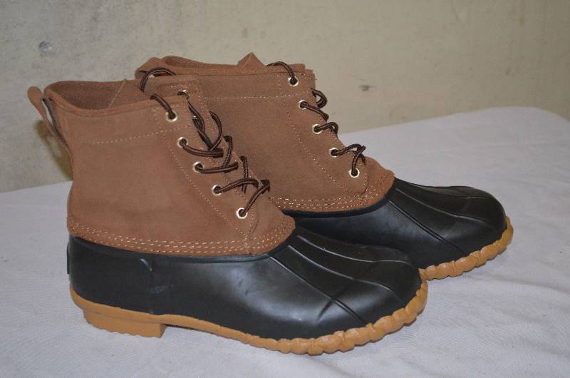 Sportsmans 223 Mens Womens Boot and Shoe.