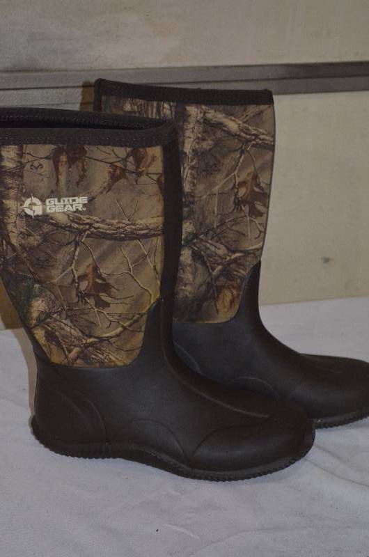 Sportsmans 223 Mens Womens Boot and Shoe.