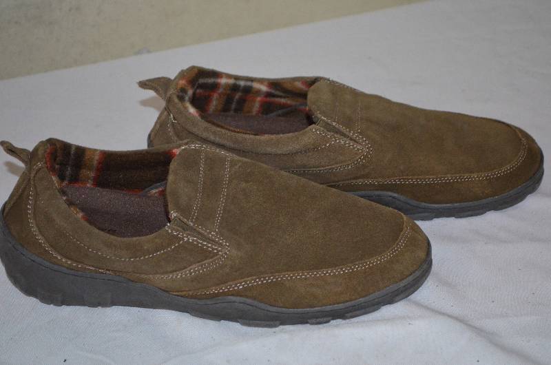 Sportsmans 223 Mens Womens Boot and Shoe.