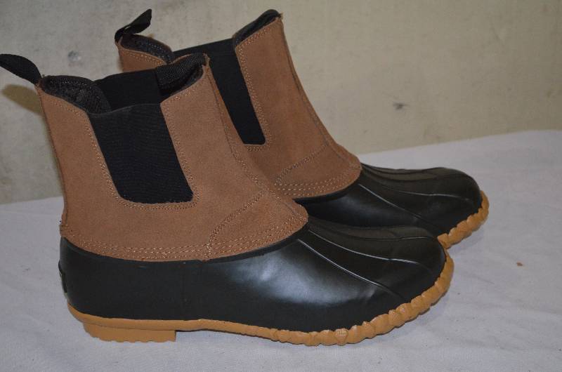 Sportsmans 223 Mens Womens Boot and Shoe.