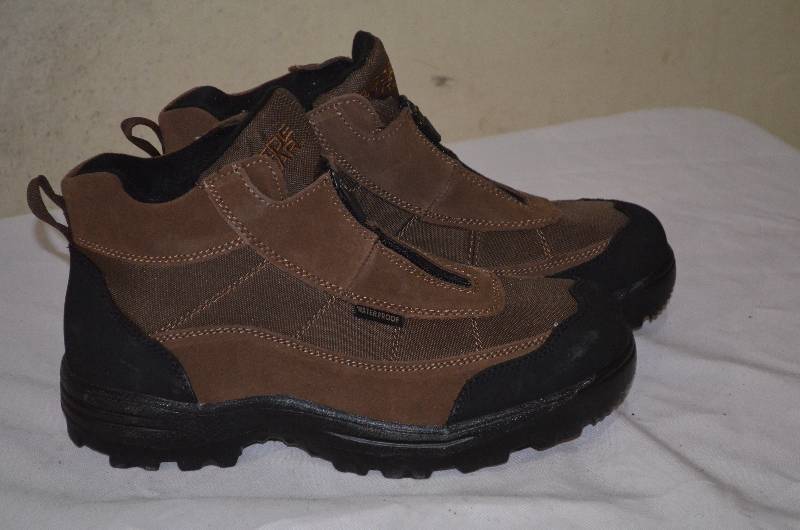 Sportsmans 223 Mens Womens Boot and Shoe.