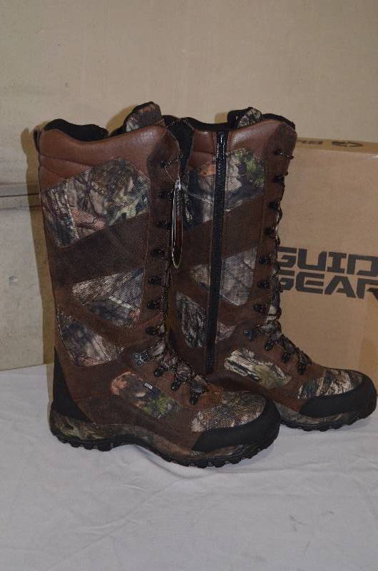 Sportsmans 223 Mens Womens Boot and Shoe.