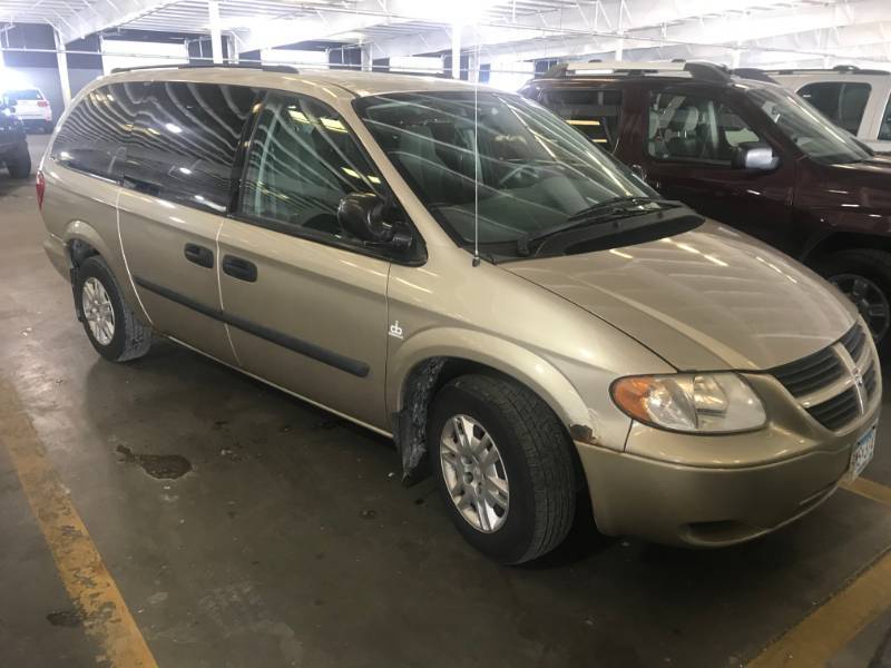 2005 Dodge Grand Caravan