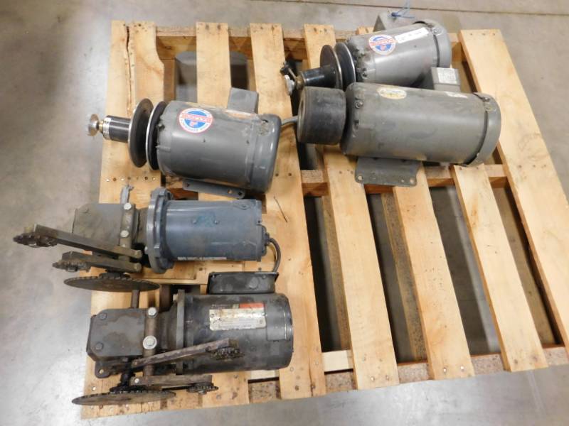 5 - AC Motors