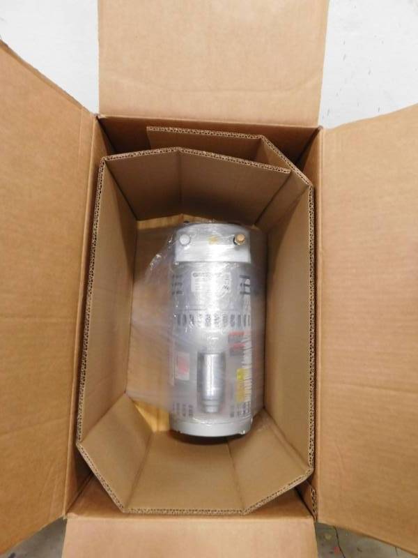 NEW Gast Vacuum Pump