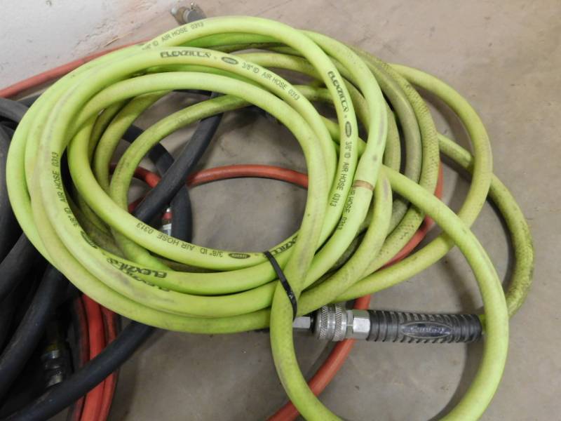 Air Hoses