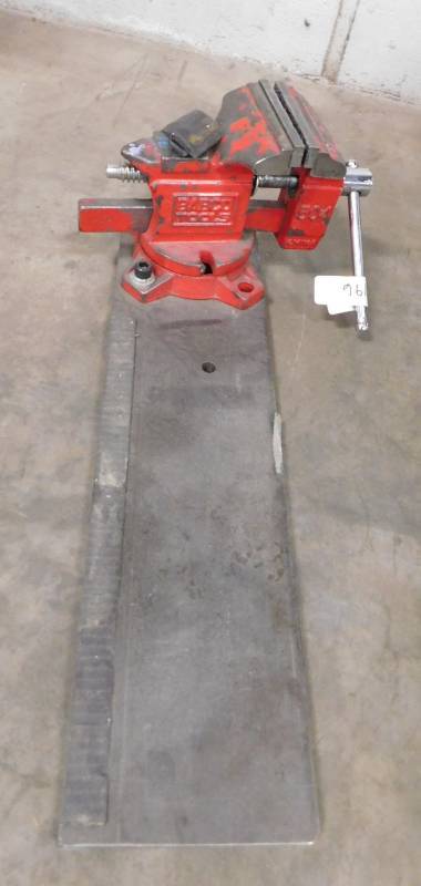 Babco Vise